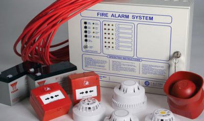 Fire Alarm Certificates London From £99 Certify My Property
