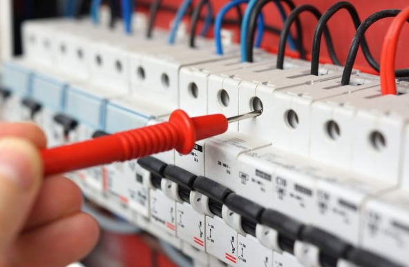 Electrical Certificate