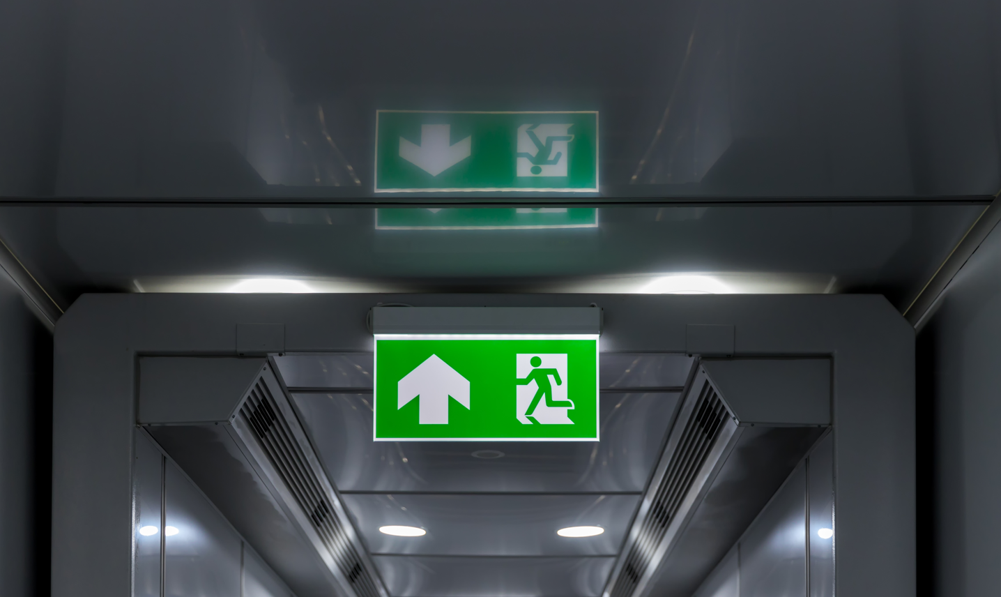 Emergency Lighting 