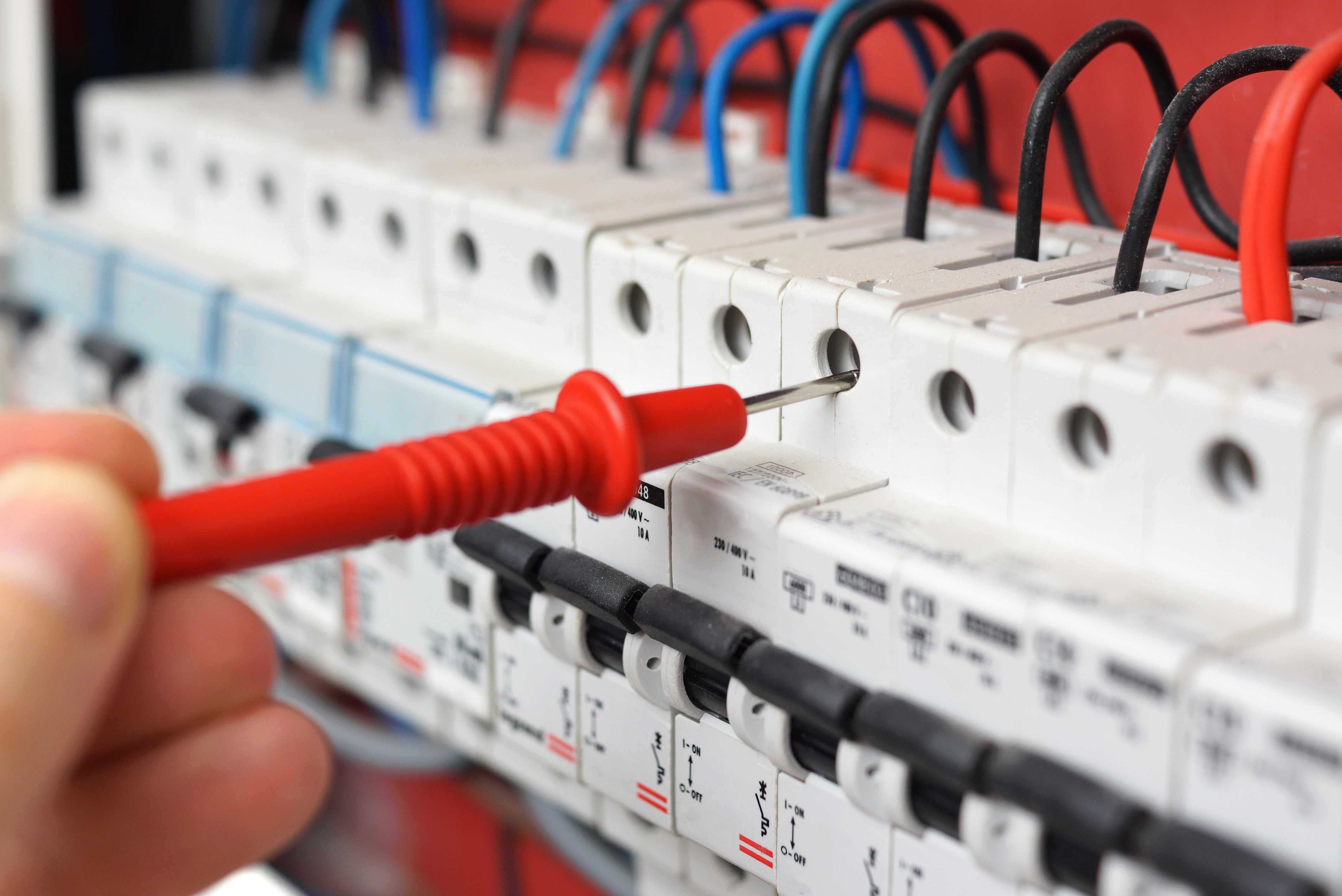 Electrical Certificates 