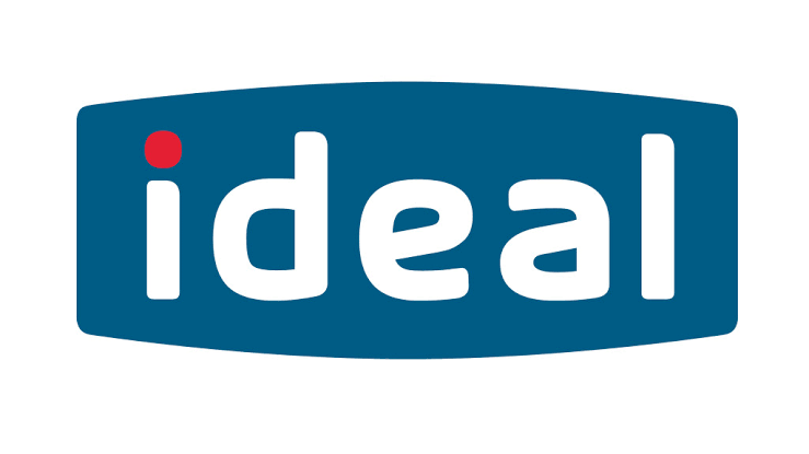 Ideal Heating logo
